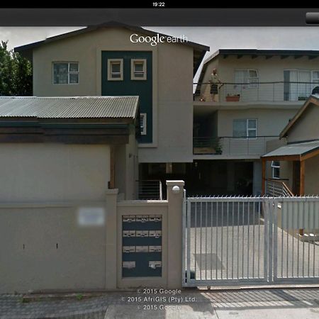 Knysna Pocket Breaks Unit 19 Exterior photo