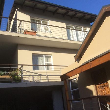 Knysna Pocket Breaks Unit 19 Exterior photo