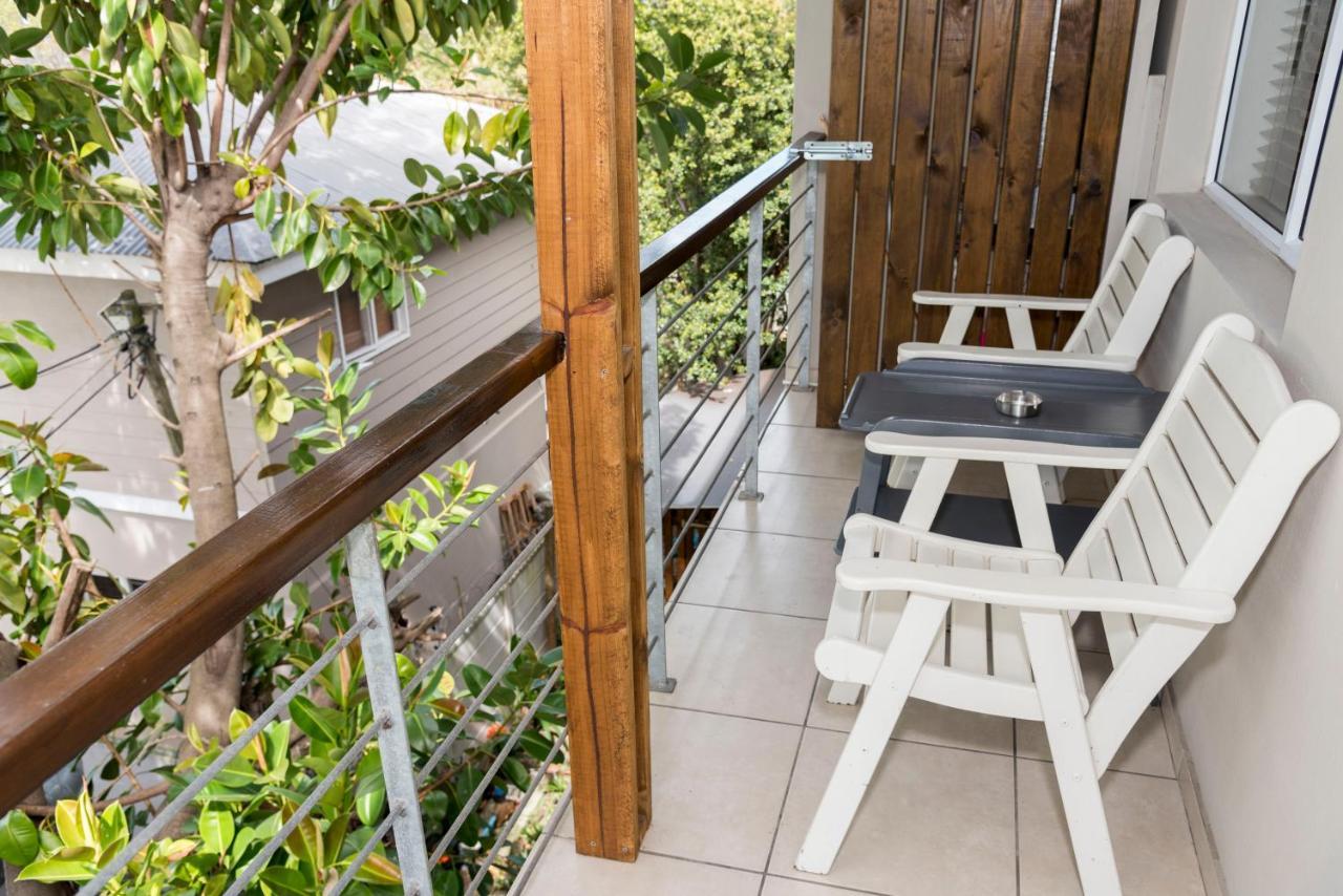 Knysna Pocket Breaks Unit 19 Exterior photo