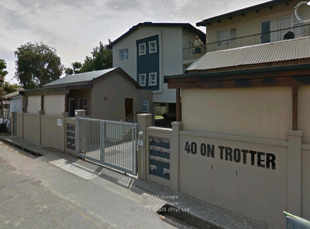 Knysna Pocket Breaks Unit 19 Exterior photo