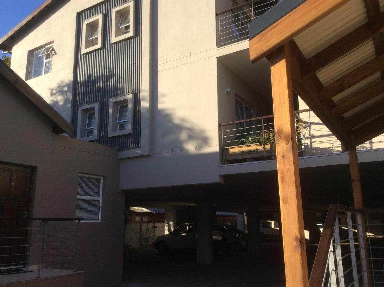 Knysna Pocket Breaks Unit 19 Exterior photo